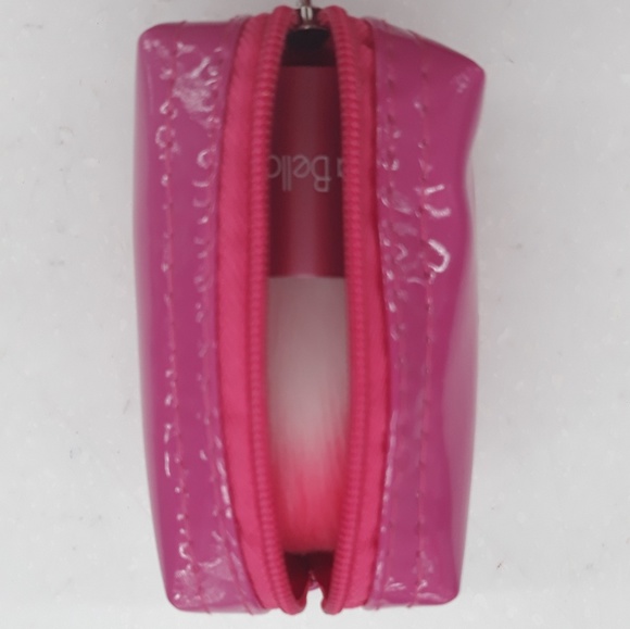 Kabuki travle brush with pouch - Picture 2 of 2